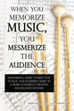 Memorize Music Poster 8x12 P.O.D.